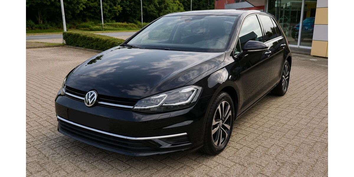 VW Golf 140.000 km 15.999 &euro; Filderstadt 70794