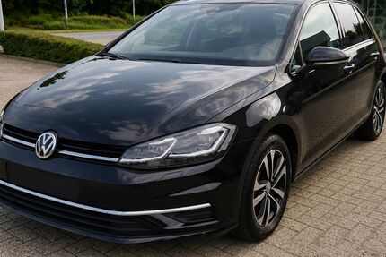 VW Golf 140.000 km 16.999 &euro; Filderstadt 70794