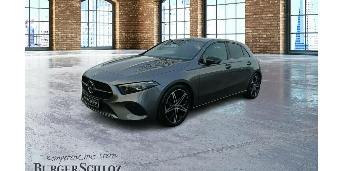 Mercedes-Benz A 220 60.800 km 34.250 &euro; Uhingen 73066