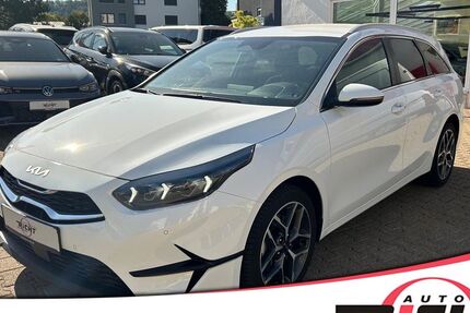 Kia ceed Sportswagon 15.260 km 22.480 &euro; Leonberg 71229