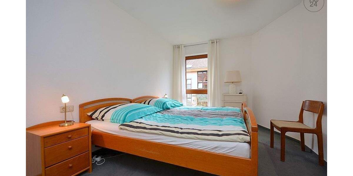 Etagenwohnung Ludwigsburg Ost - 2 Zimmer, 61 m&sup2;, 1.150&euro; | Angebot:25698685