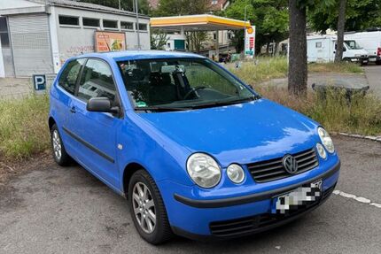 VW Polo 215.027 km 1.200 &euro; Leonberg 71229