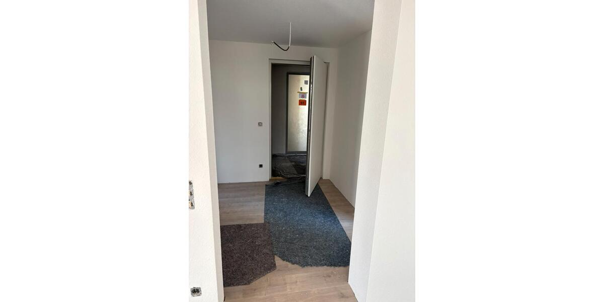 Erdgeschoßwohnung Kirchheim unter Teck - 2 Zimmer, 50 m&sup2;, 850&euro; | Angebot:26049571