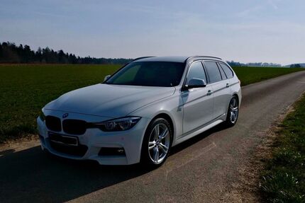BMW 320 180.000 km 15.999 &euro; Welzheim 73642