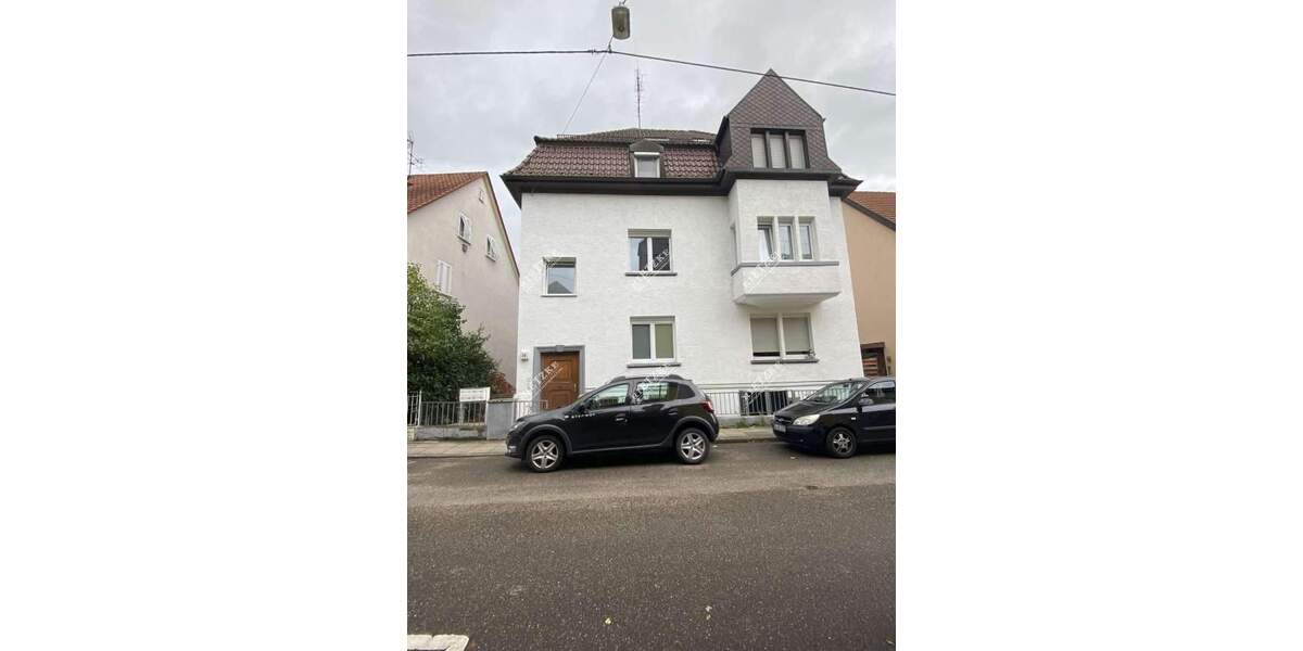 Zimmer Stuttgart Obertürkheim - 4 Zimmer, 115 m&sup2;, 1.380&euro; | Angebot:25726385