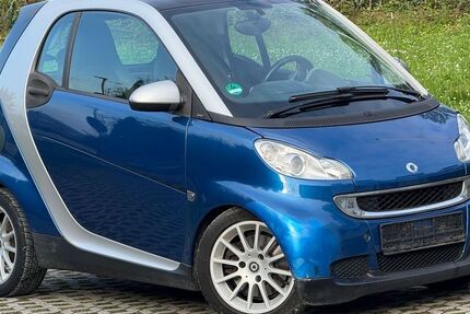 Smart ForTwo 173.000 km 2.499 &euro; Murr 71711