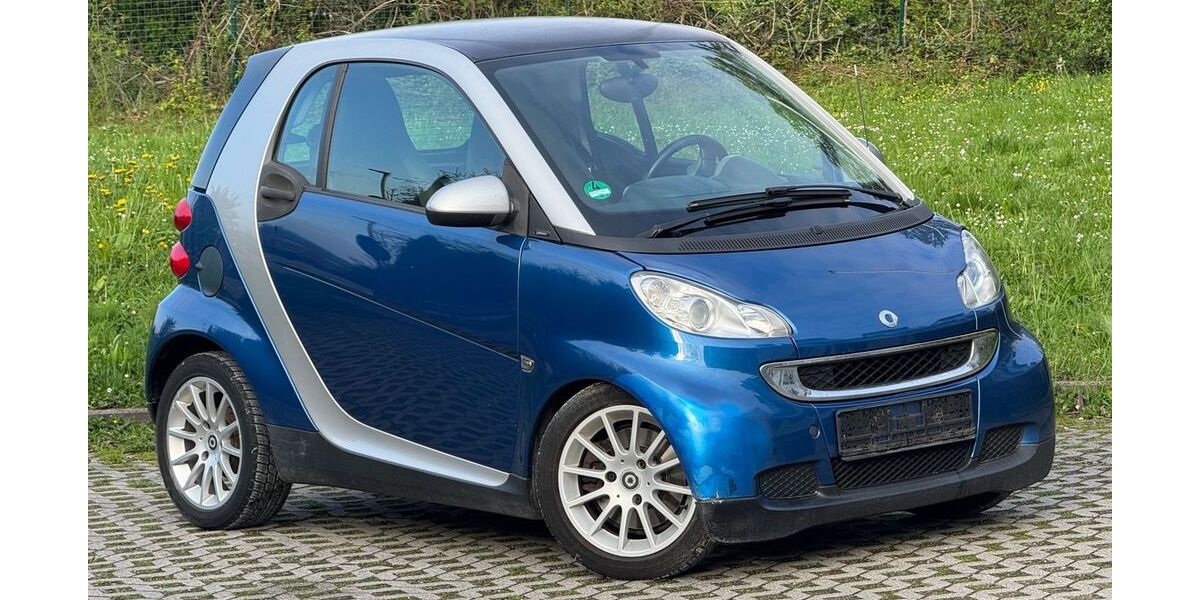 Smart ForTwo 173.000 km 2.499 &euro; Murr 71711
