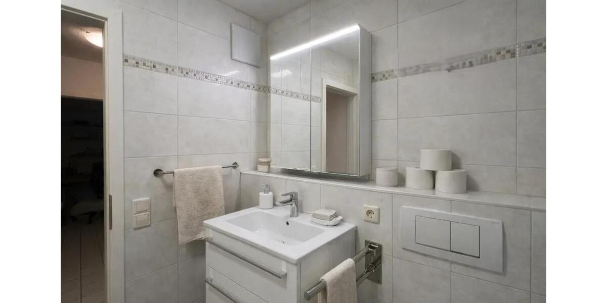 Terrassenwohnung Kirchheim unter Teck - 2.5 Zimmer, 60 m&sup2;, 900&euro; | Angebot:25656008