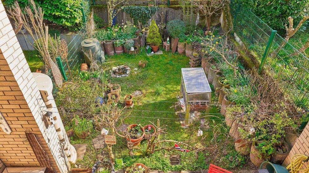 Reihenmittelhaus Freiberg am Neckar / Beihingen Beihingen - 5 Zimmer, 115 m&sup2;, 529.000&euro; | Angebot:25940111