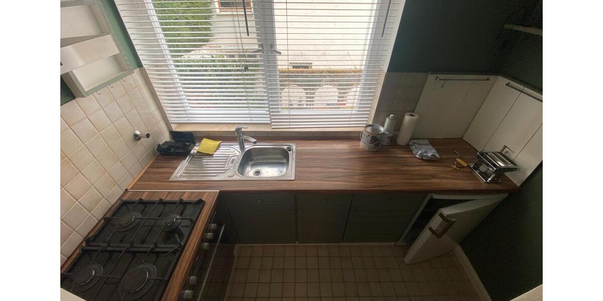 Etagenwohnung Stuttgart Stuttgart-Süd - 1.5 Zimmer, 30 m&sup2;, 175.000&euro; | Angebot:25843718
