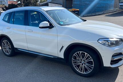 BMW X3 80.726 km 34.900 &euro; Filderstadt 70794