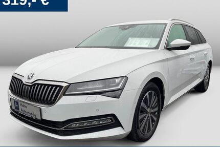Skoda Superb 63.912 km 29.195 &euro; Böblingen 71032