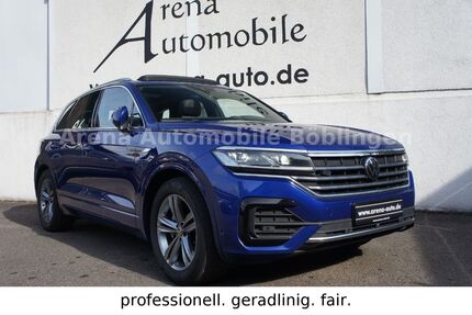 VW Touareg 157.000 km 38.800 &euro; Böblingen / Stuttgart 71032