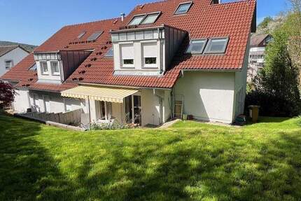 Wohnung Remshalden Hebsack - 4 Zimmer, 102 m&sup2;, 1.300&euro; | Angebot:25775300