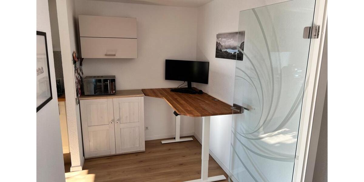 Etagenwohnung Hattenhofen - 3.5 Zimmer, 80 m&sup2;, 960&euro; | Angebot:25935383