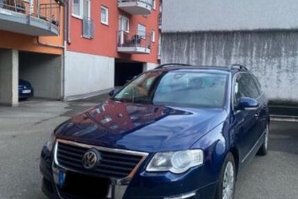 VW Passat Variant 275.000 km 3.400 &euro; Weil im Schönbuch 71093