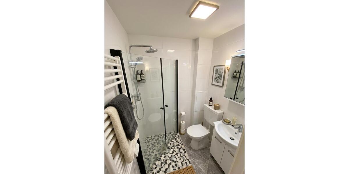 Etagenwohnung Stuttgart Stuttgart-Süd - 3 Zimmer, 58 m&sup2;, 950&euro; | Angebot:26040725