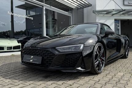Audi R8 23.213 km 164.900 &euro; Wendlingen am Neckar 73240