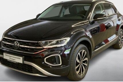 VW T-Roc 38.849 km 24.830 &euro; Stuttgart 70563