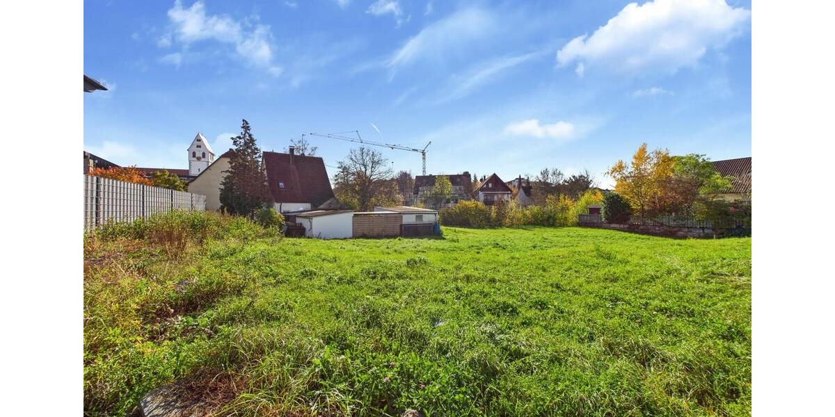 Doppelhaushälfte Frickenhausen - 4 Zimmer, 127 m&sup2;, 1.940&euro; | Angebot:25920769