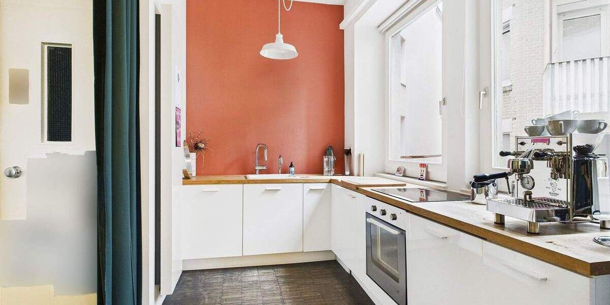 Gewerbeobjekt Stuttgart West - 698.000&euro; | Angebot:25669689