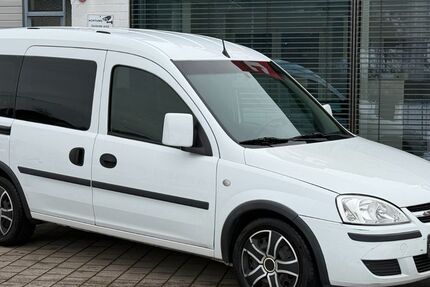 Opel Combo 184.000 km 4.000 &euro; Murrhardt 71540