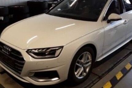 Audi A4 98.686 km 25.990 &euro; Magstadt 71106