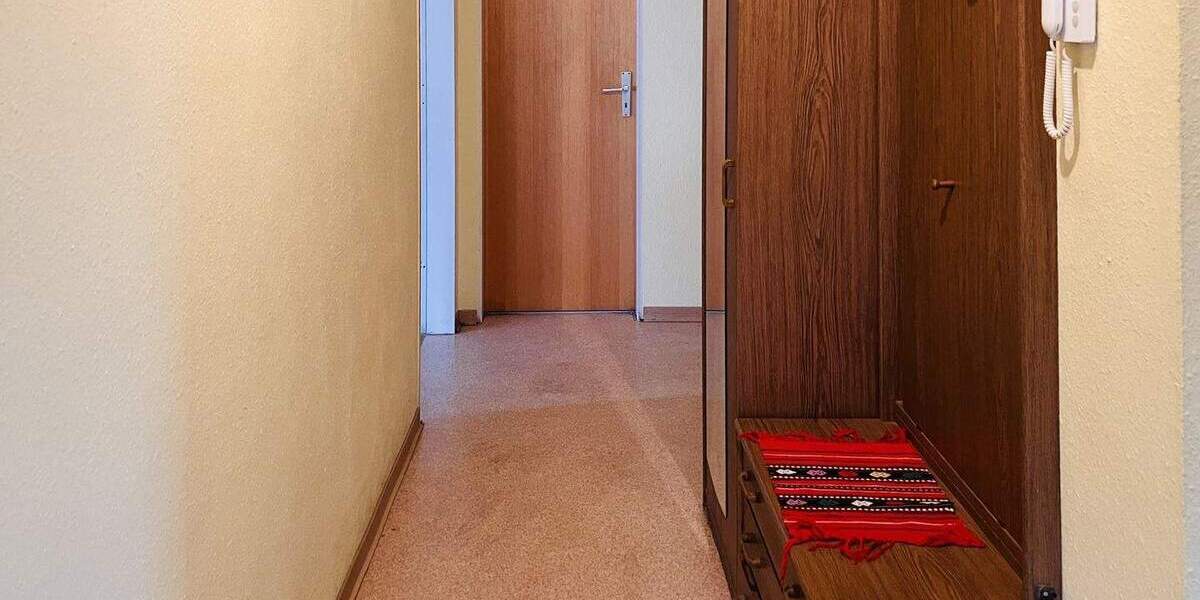 Etagenwohnung Remseck Neckarrems - 3 Zimmer, 70 m&sup2;, 238.000&euro; | Angebot:25706131