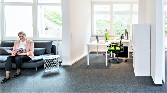 Gewerbeobjekt Stuttgart Bopser - 600&euro; | Angebot:25961031