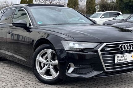Audi A6 94.500 km 27.700 &euro; Göppingen 73037