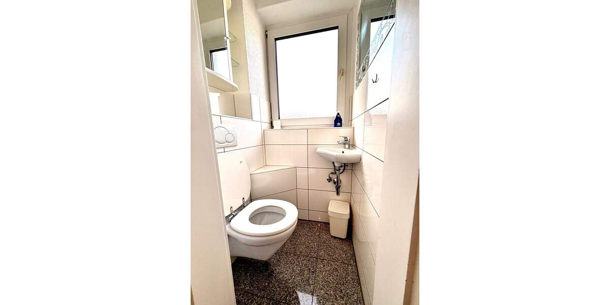 Etagenwohnung Stuttgart Bad Cannstatt - 4 Zimmer, 100 m&sup2;, 598.000&euro; | Angebot:25916380