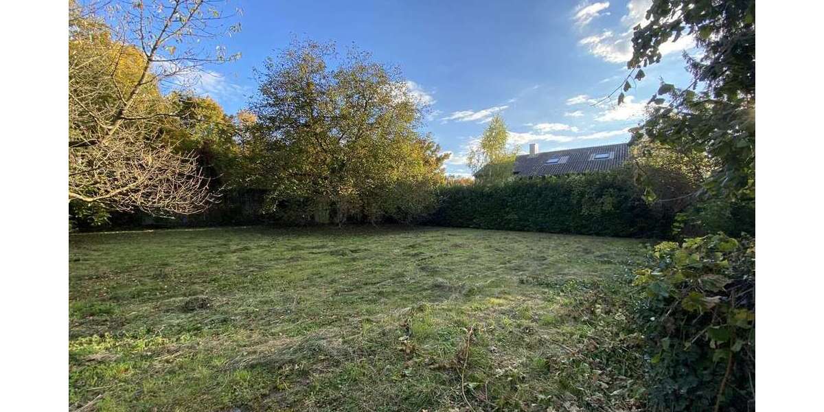 Grundstück Stuttgart / Mühlhausen Mühlhausen - 885.000&euro; | Angebot:24026022