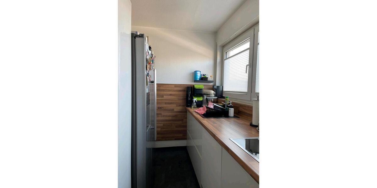 Etagenwohnung Kornwestheim - 2 Zimmer, 59 m&sup2;, 990&euro; | Angebot:25852584