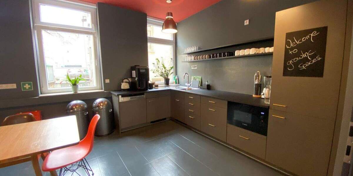 Gewerbeobjekt Stuttgart Mitte - 2.800&euro; | Angebot:25881235