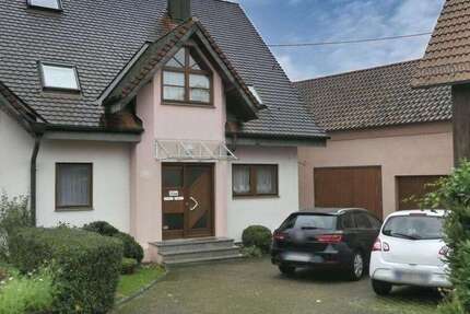 Haus Untergruppenbach - 7 Zimmer, 196 m&sup2;, 530.000&euro; | Angebot:24451036