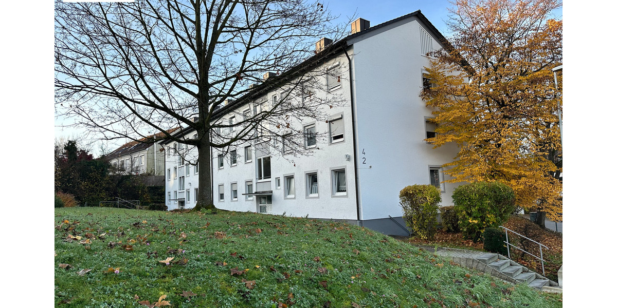 Etagenwohnung Stuttgart Bad Cannstatt - 4 Zimmer, 80 m&sup2;, 260.000&euro; | Angebot:25667294