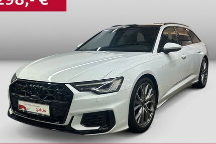 Audi S6 14.300 km 58.880 &euro; Ludwigsburg 71636