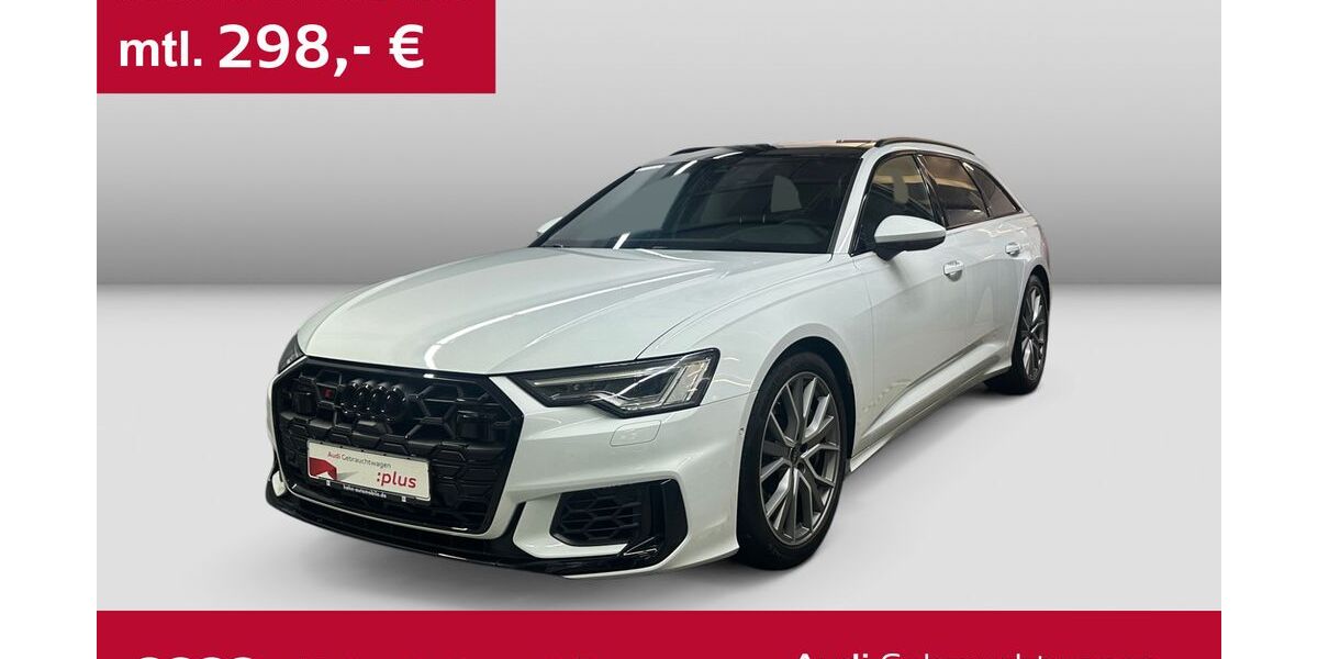 Audi S6 14.300 km 58.880 &euro; Ludwigsburg 71636