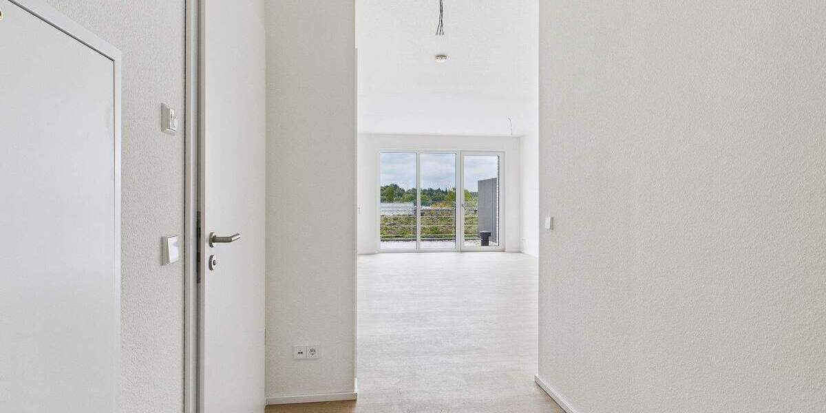 Etagenwohnung Sindelfingen Ost - 2 Zimmer, 71 m&sup2;, 1.330&euro; | Angebot:25671740