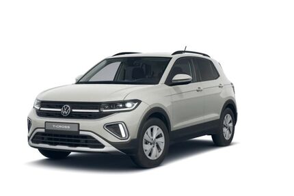 VW T-Cross 2.944 km 24.990 &euro; Stuttgart 70563
