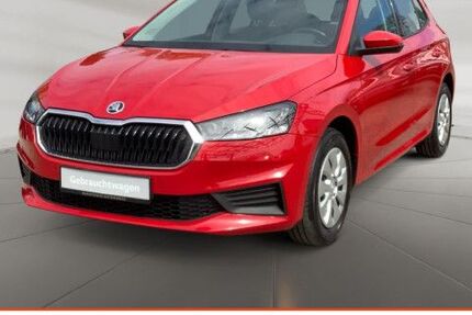 Skoda Fabia 40.276 km 15.890 &euro; Kirchheim 73230
