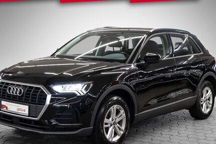 Audi Q3 40.287 km 29.680 &euro; Stuttgart 70563