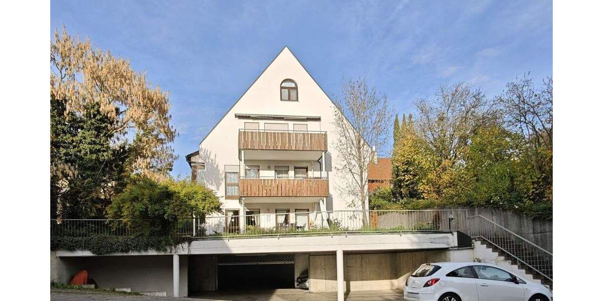 Etagenwohnung Freiberg Geisingen - 2 Zimmer, 55 m&sup2;, 240.000&euro; | Angebot:25706138