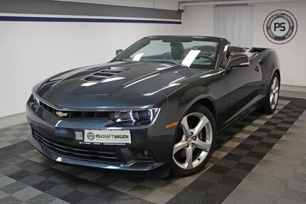 Chevrolet Camaro 23.500 km 32.990 &euro; Uhingen 73066