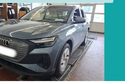 Audi Q4 e-tron 22.080 km 33.770 &euro; Leonberg 71229
