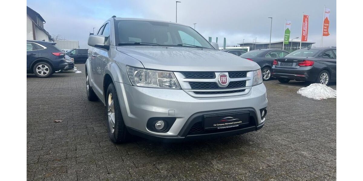 Fiat Freemont 150.000 km 8.990 &euro; Weinstadt 71384
