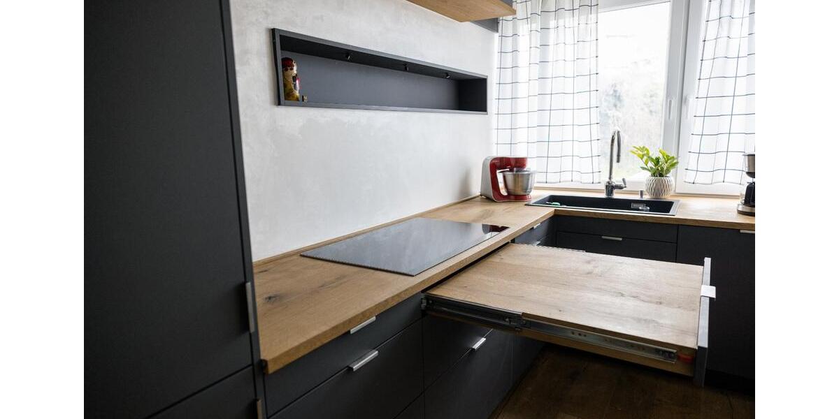 Hochparterre Stuttgart Zuffenhausen - 2 Zimmer, 60 m&sup2;, 1.290&euro; | Angebot:25300794