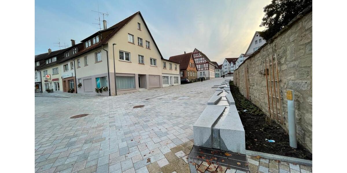 Gewerbeobjekt Stuttgart Stuttgart-Ost - 1.000&euro; | Angebot:25085490