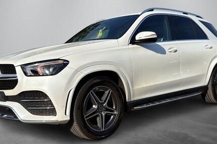 Mercedes-Benz GLE 400 119.711 km 57.390 &euro; Weinstadt 71384