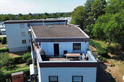 Wohnung Steinheim - 4 Zimmer, 114 m&sup2;, 495.000&euro; | Angebot:27151326